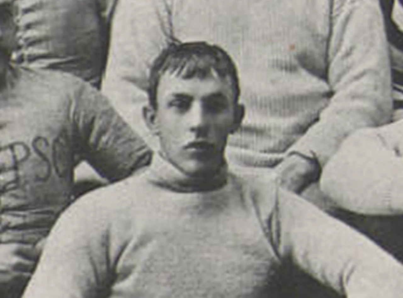 Charley Aull