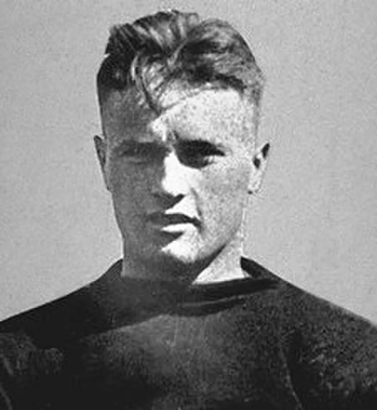 Charley Barrett