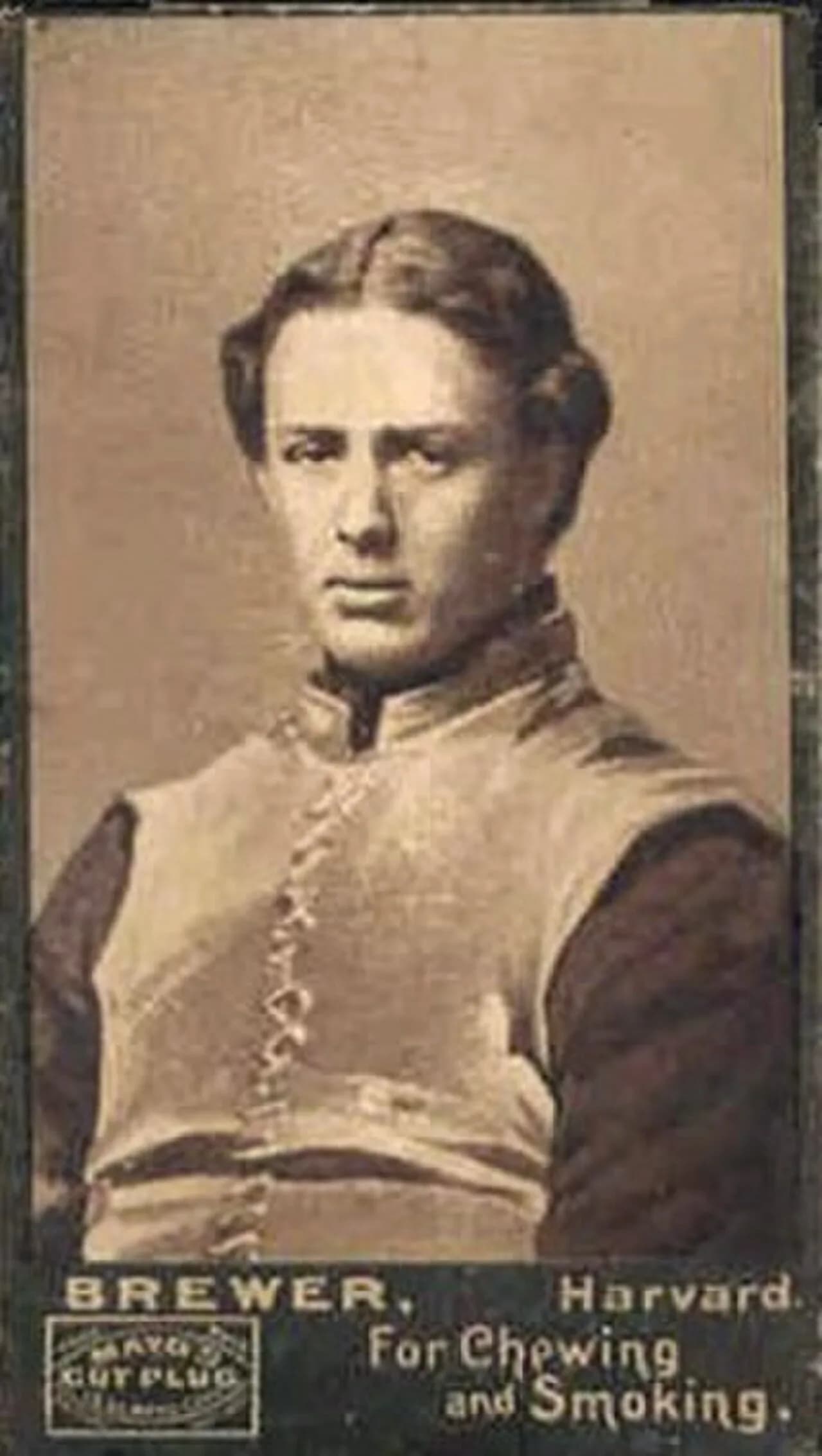 Charley Brewer