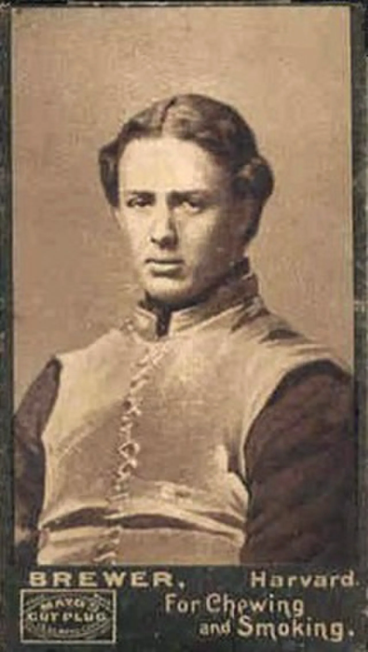 Charley Brewer