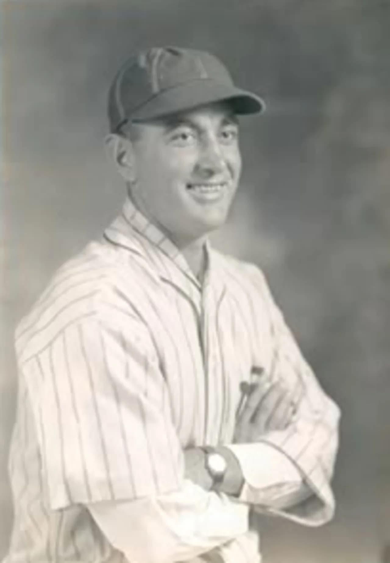 Charley Moore