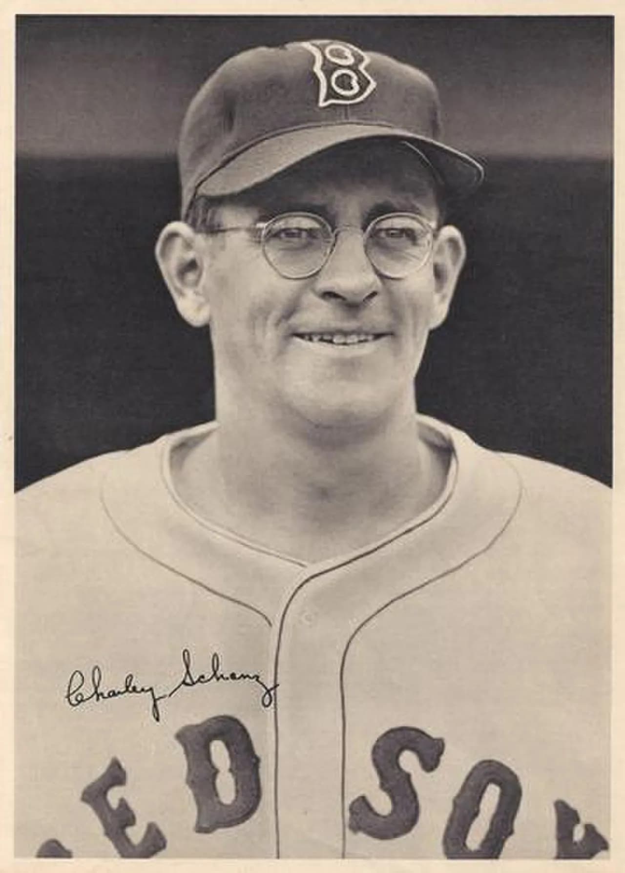 Charley Schanz
