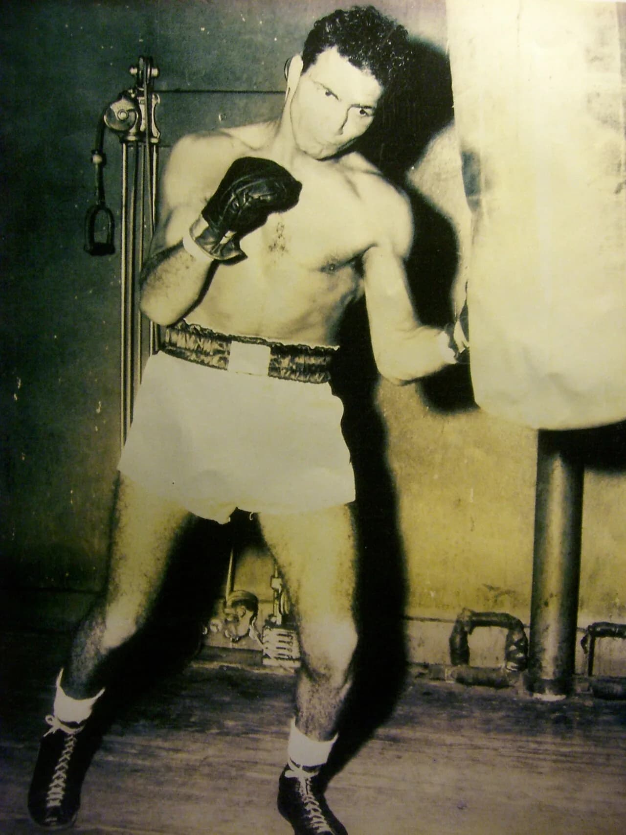 Charley Zivic