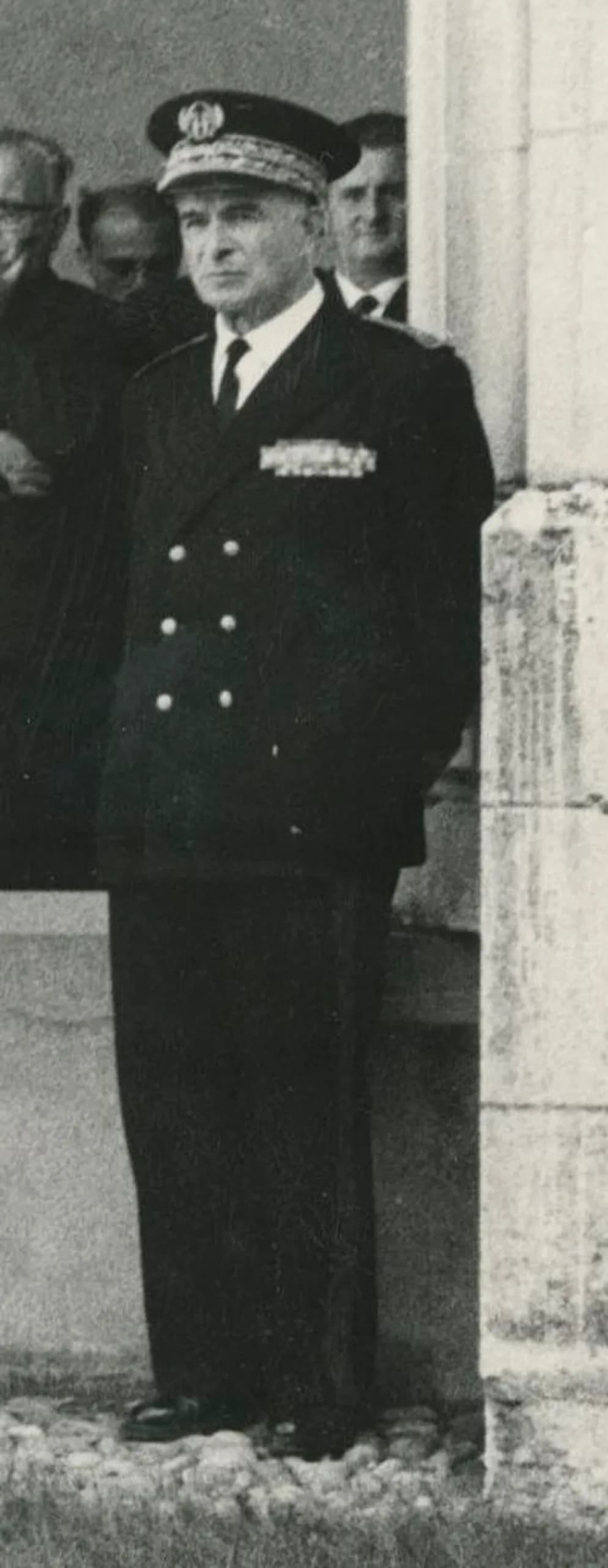 Georges Dupoizat de Villemont