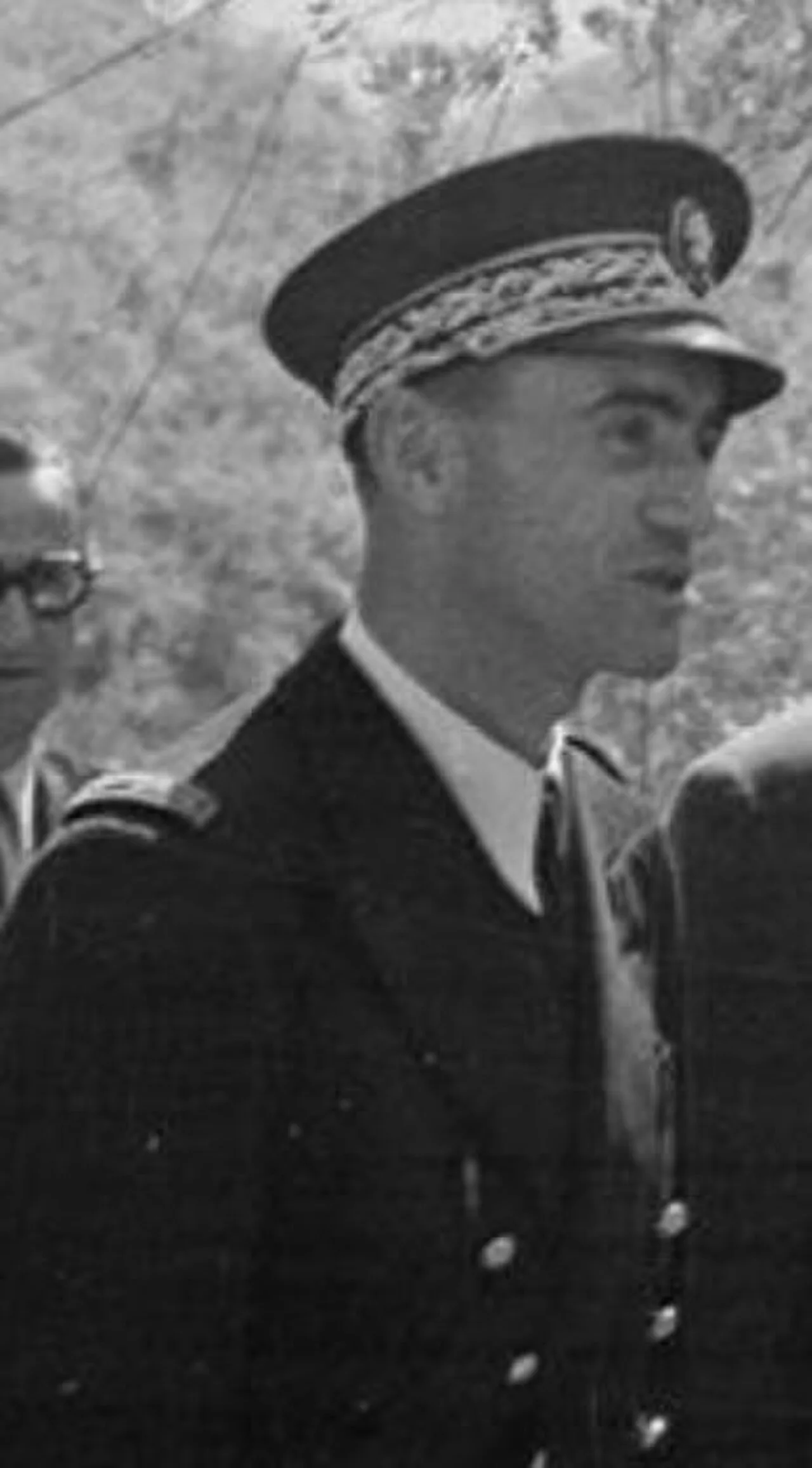 Jean Escande