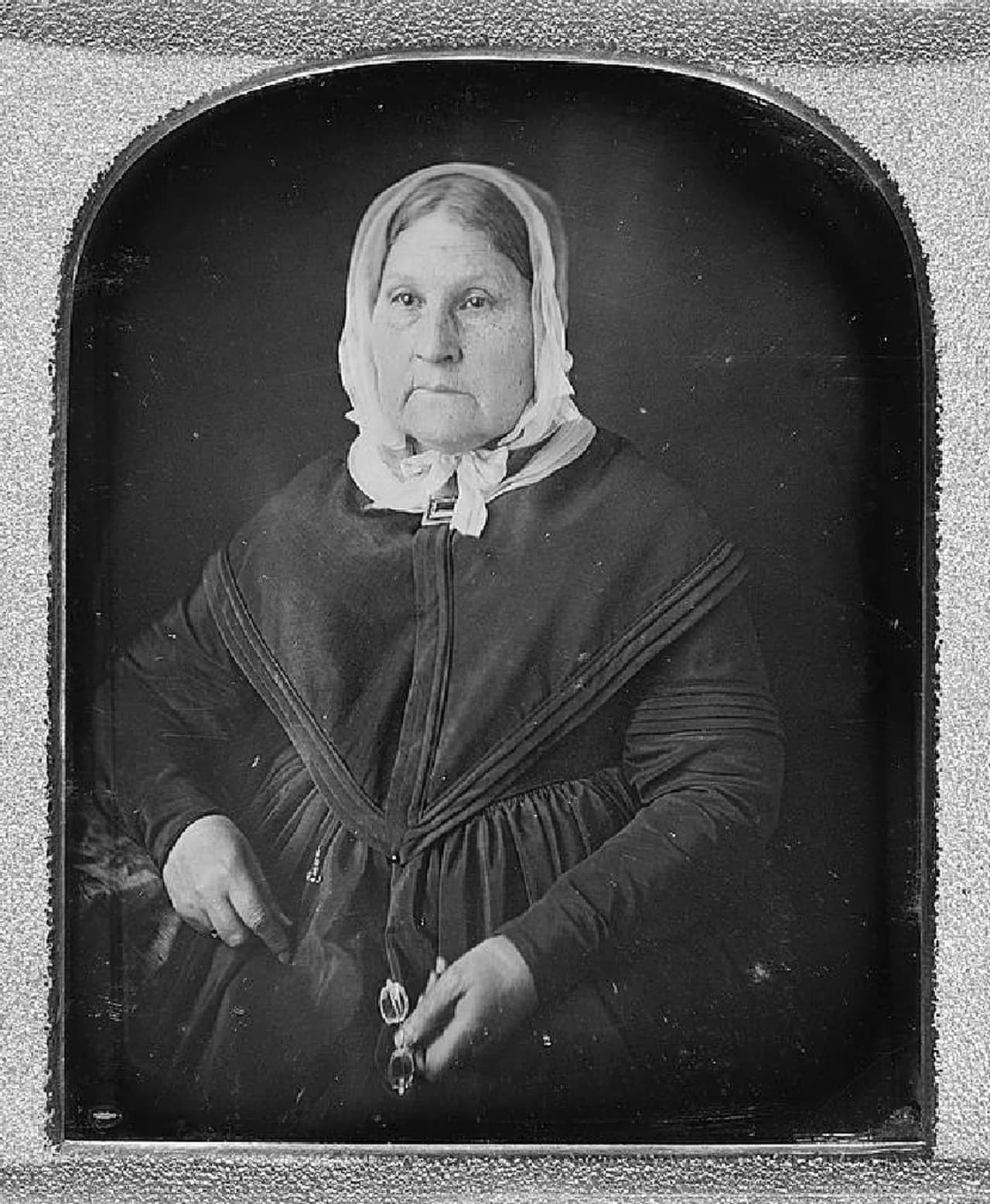 Mary Manuel Lisa