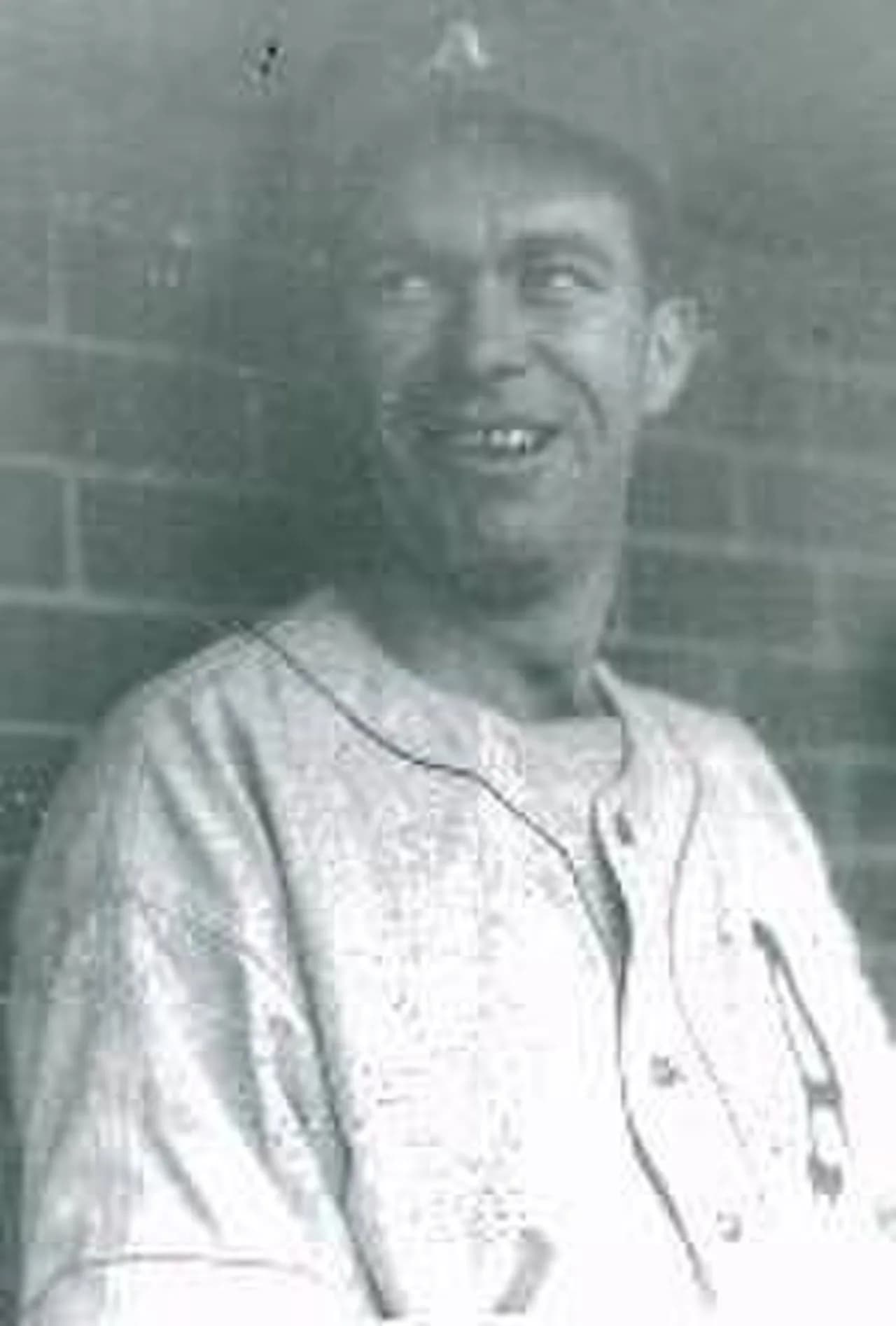 Charlie Bowles