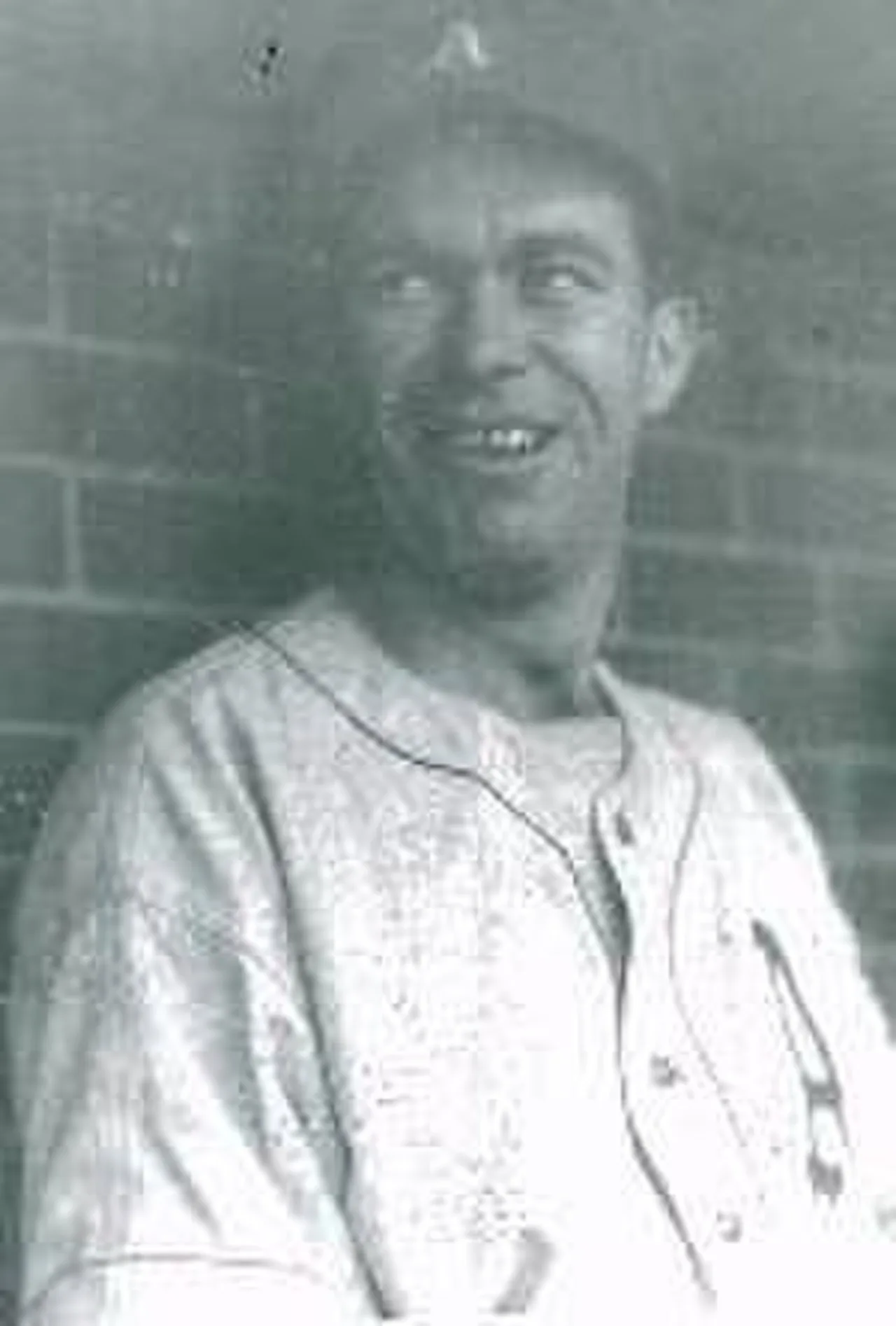 Charlie Bowles