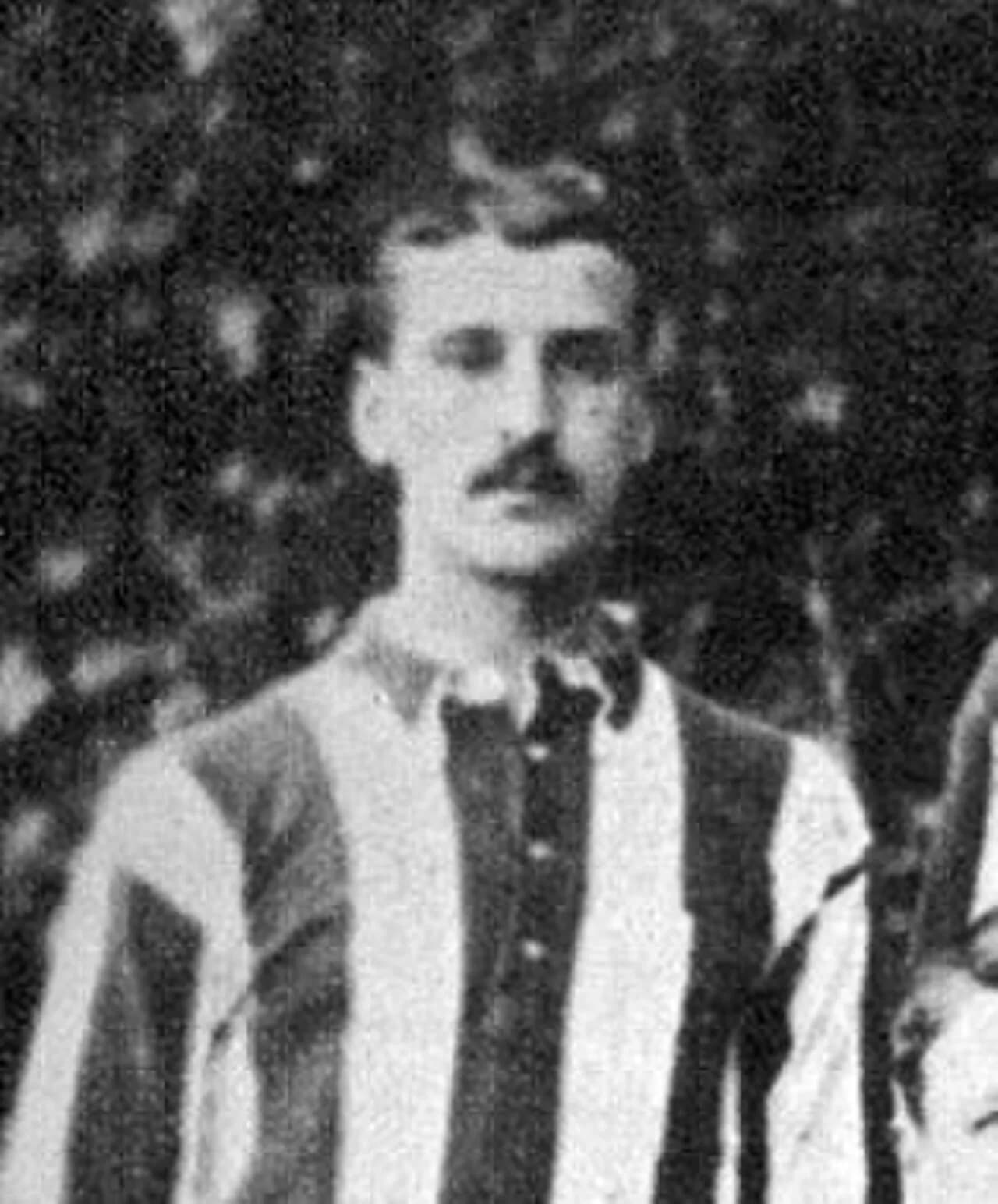 Charlie Bramley