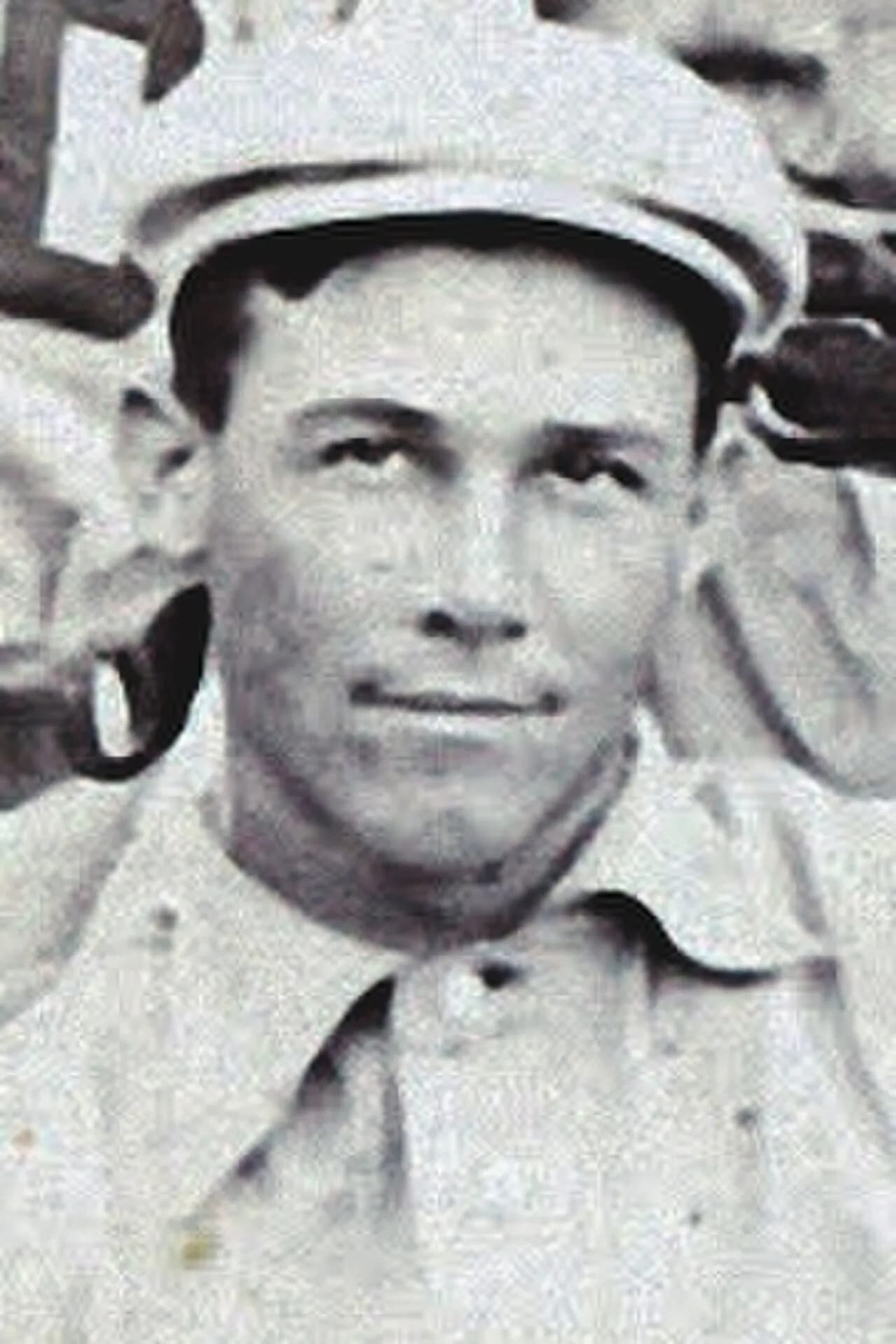 Charlie Buelow