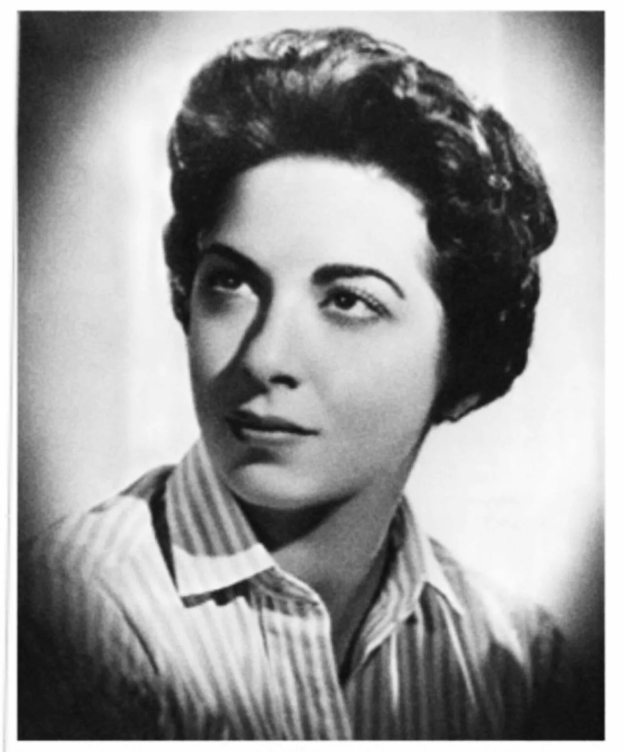 Josefina Gómez Revenga