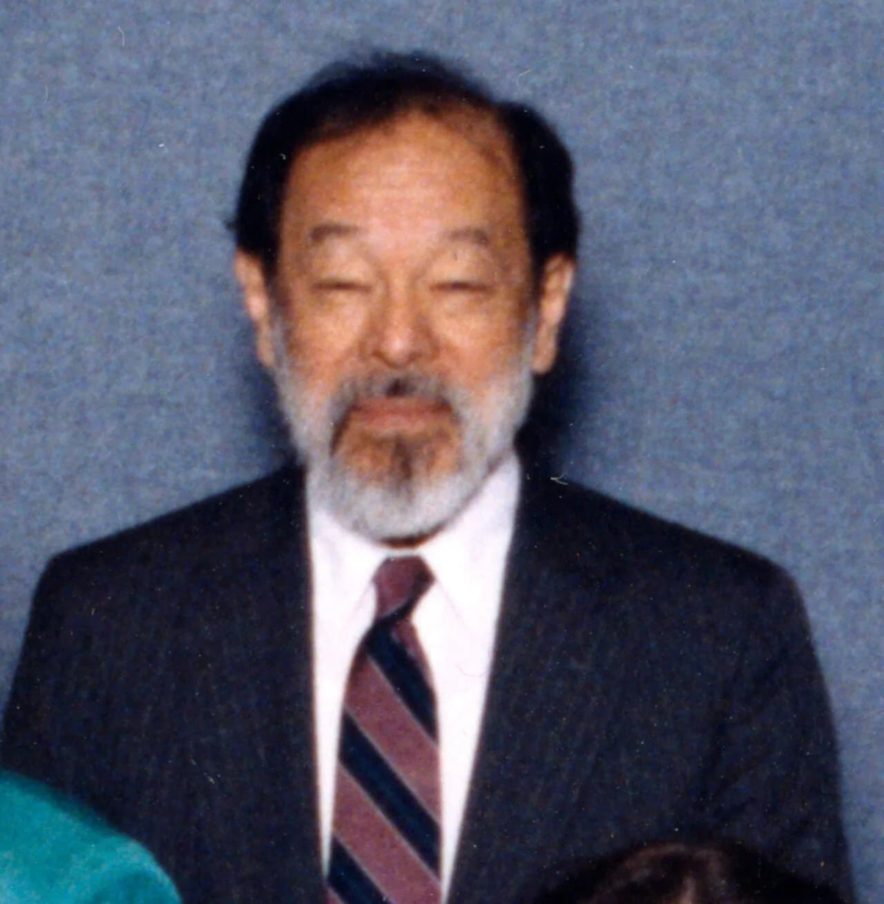 Charlie Chong