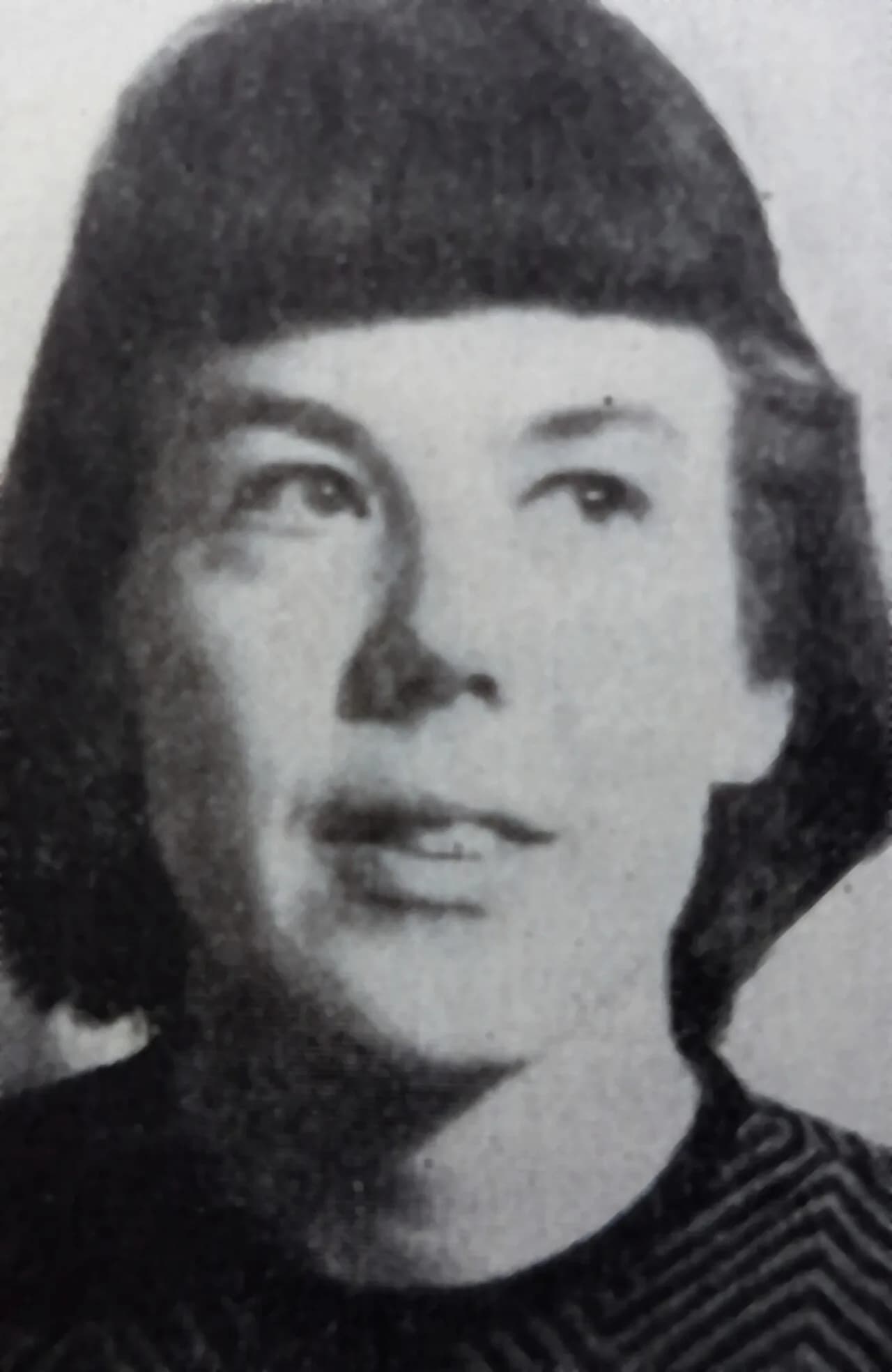 Catharina Nilsson-Gehlin