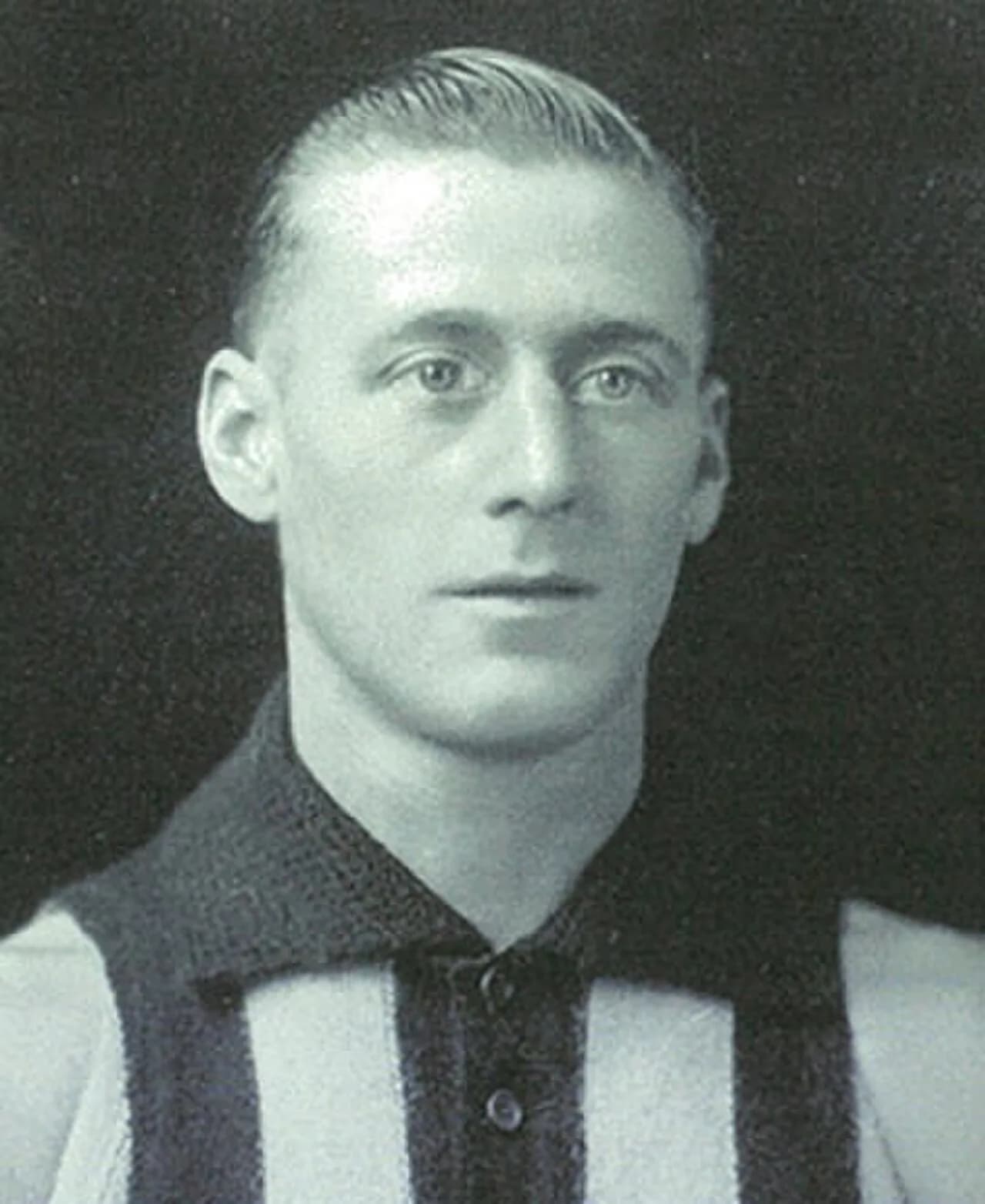 Charlie Dibbs