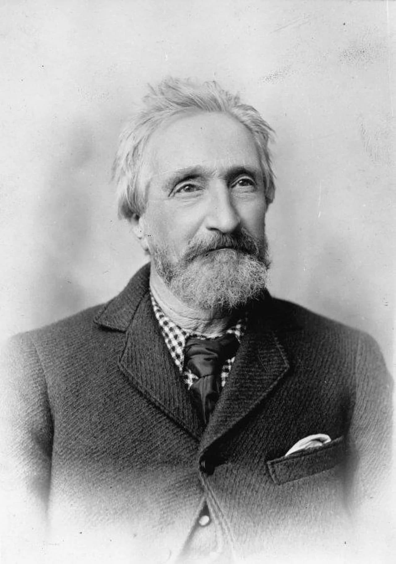 Charlie Douglas