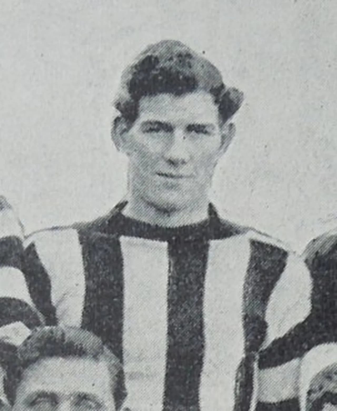 Charlie Dummett