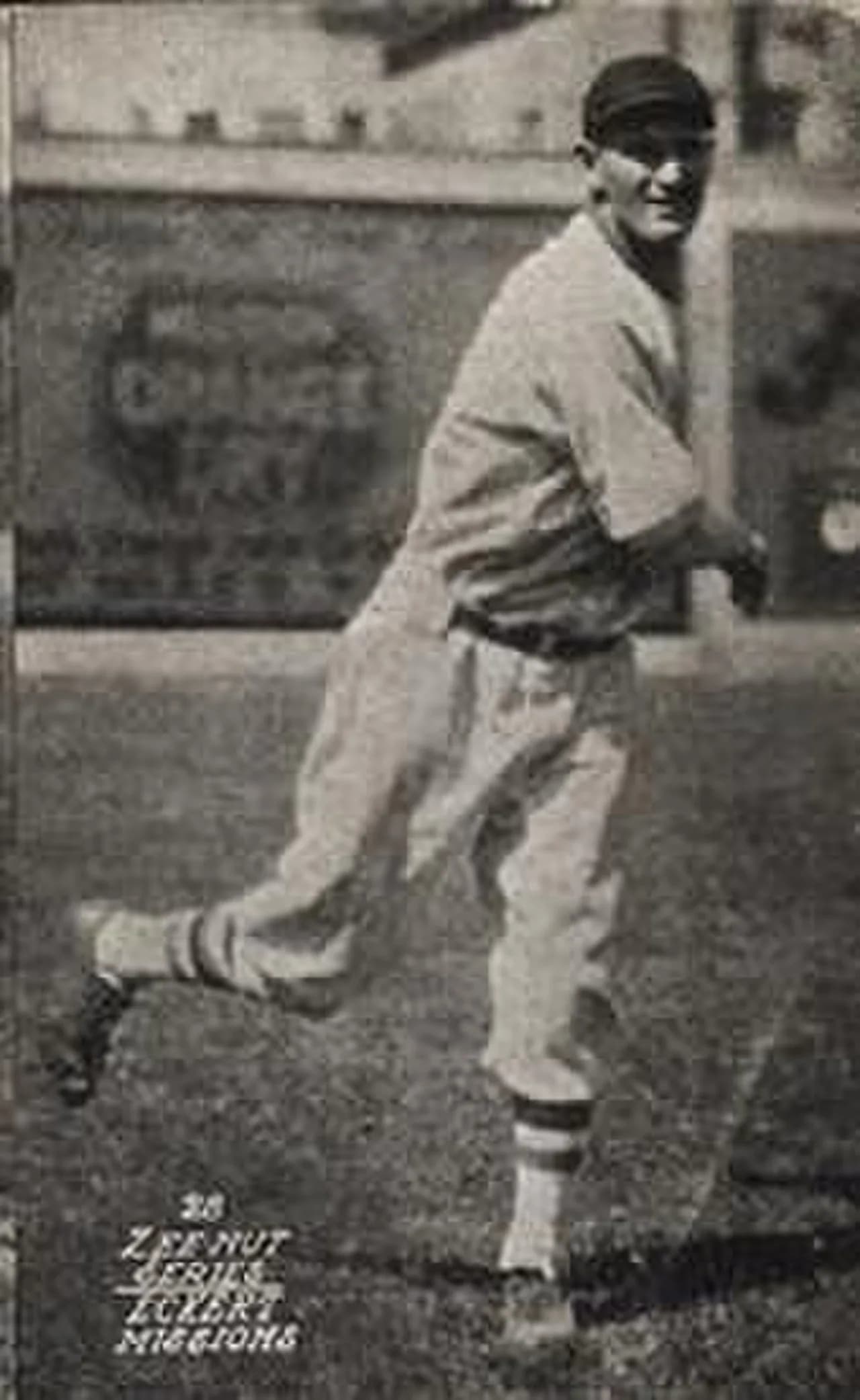 Charlie Eckert