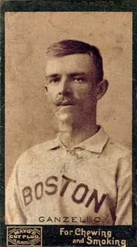 Charlie Ganzel