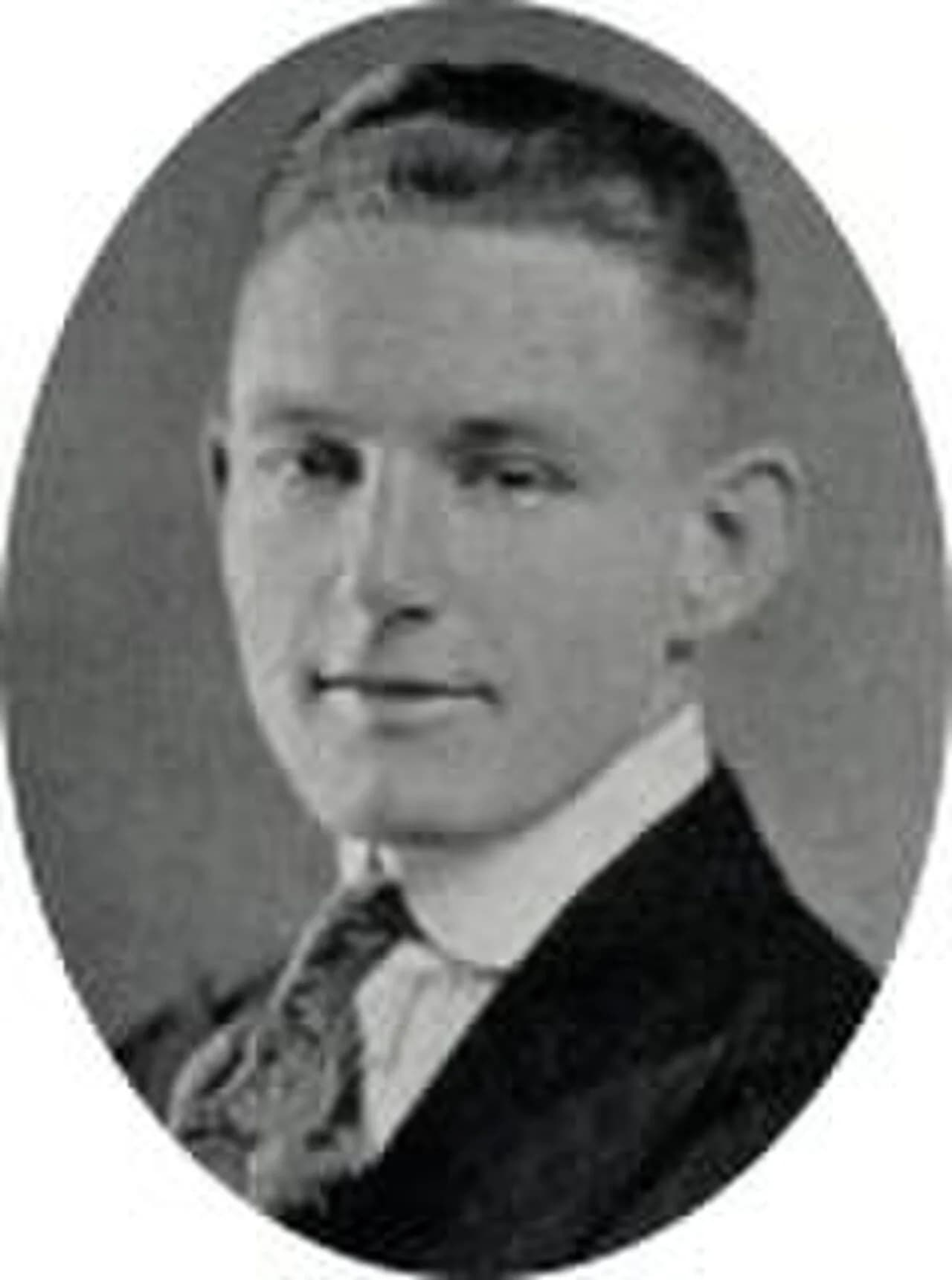 Charlie Gibson