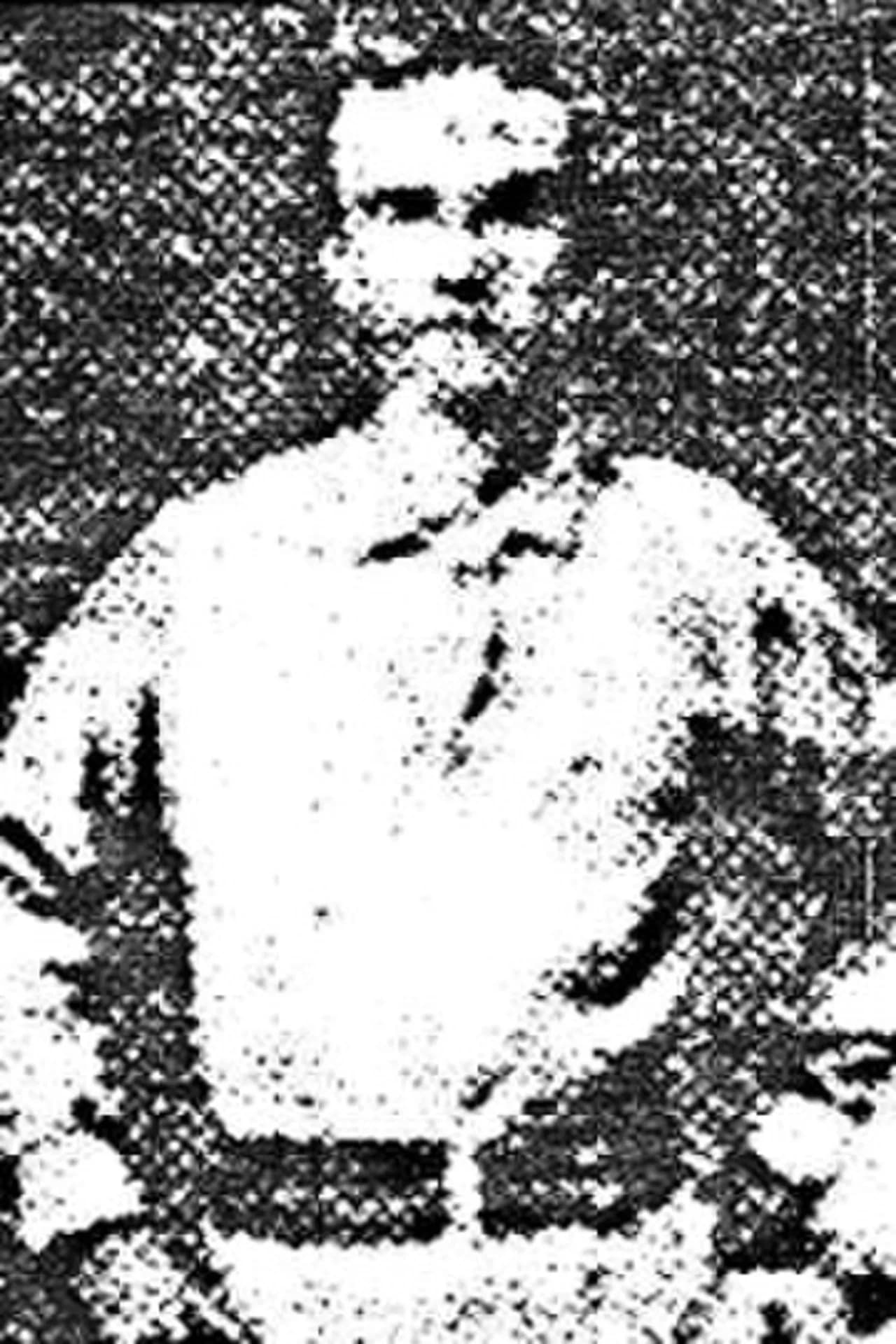 Charlie Kalbfus