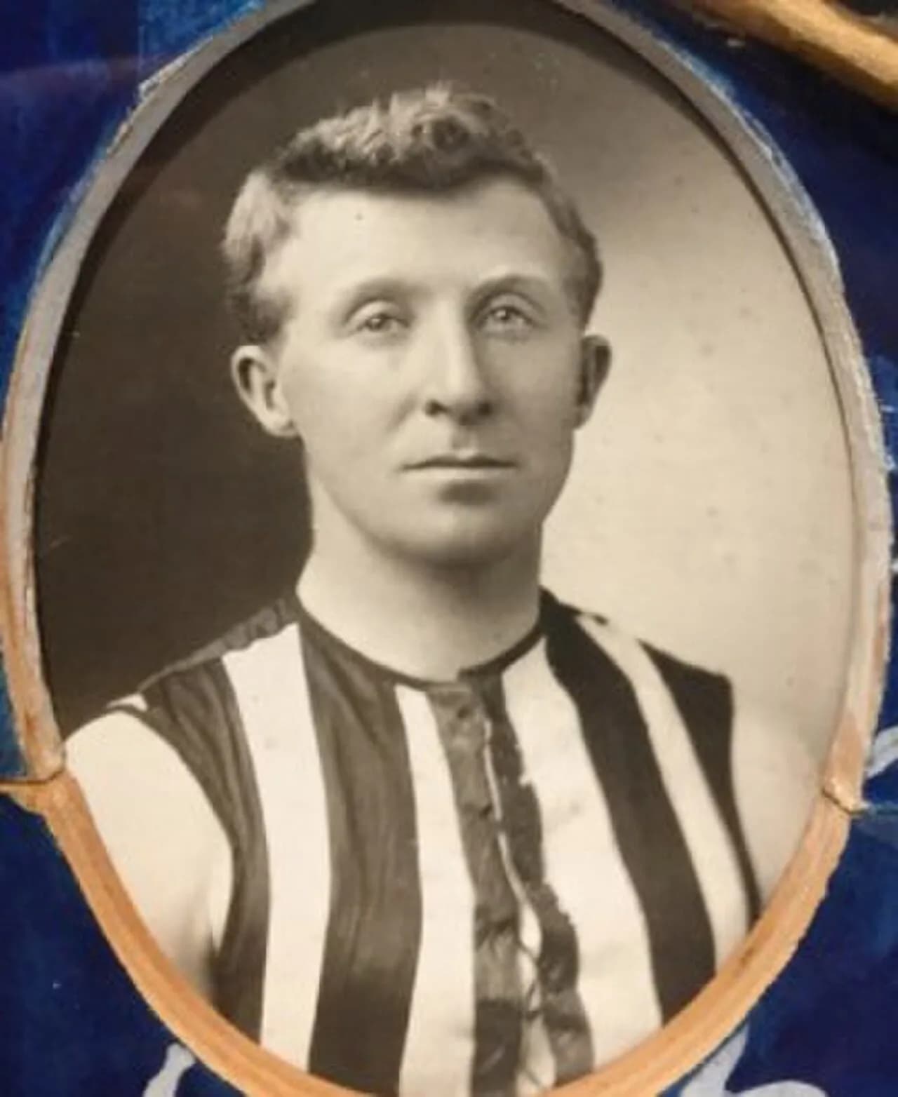 Charlie Norris