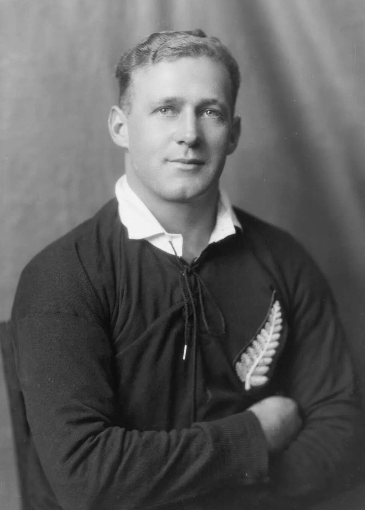 Charlie Oliver