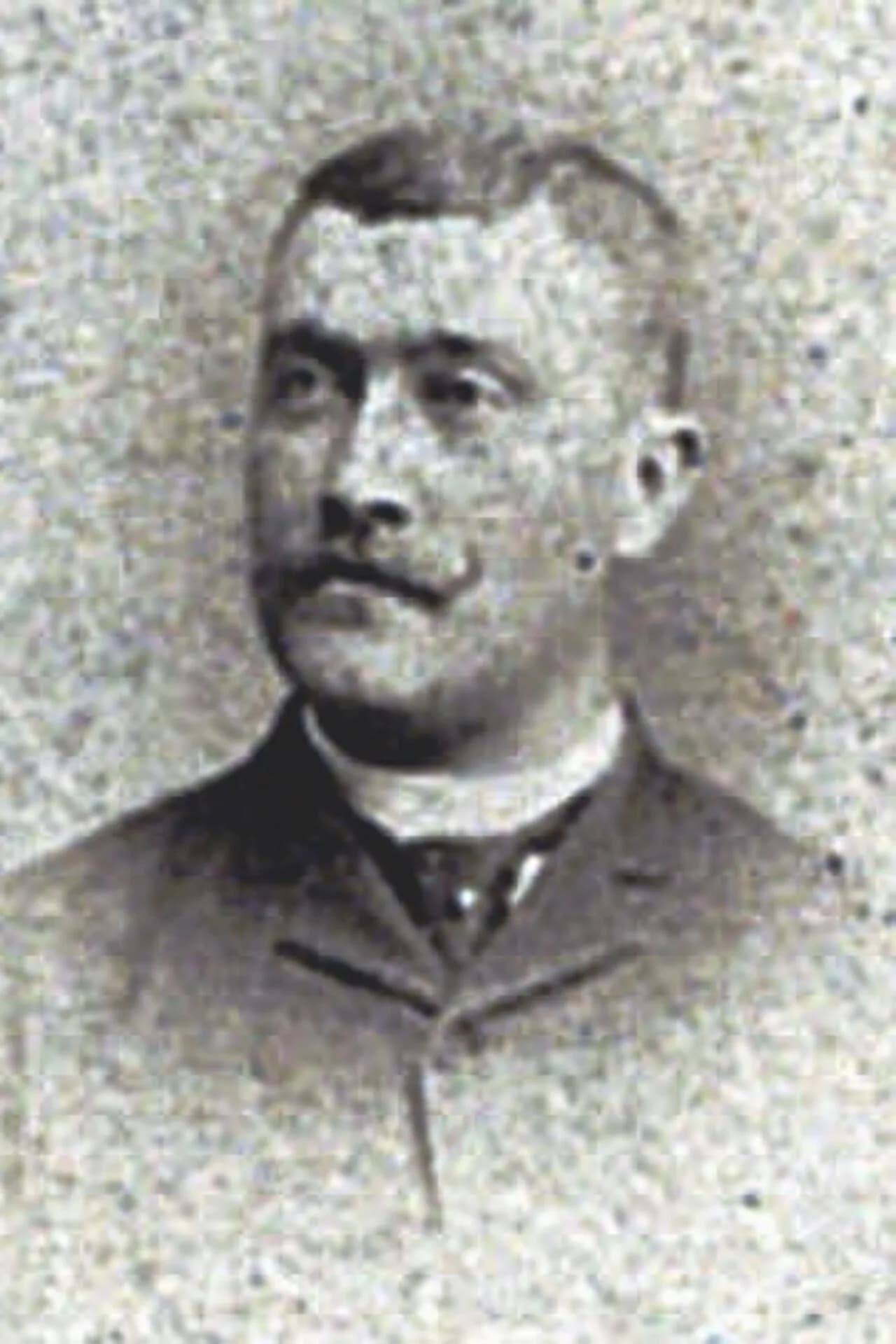 Charlie Reising