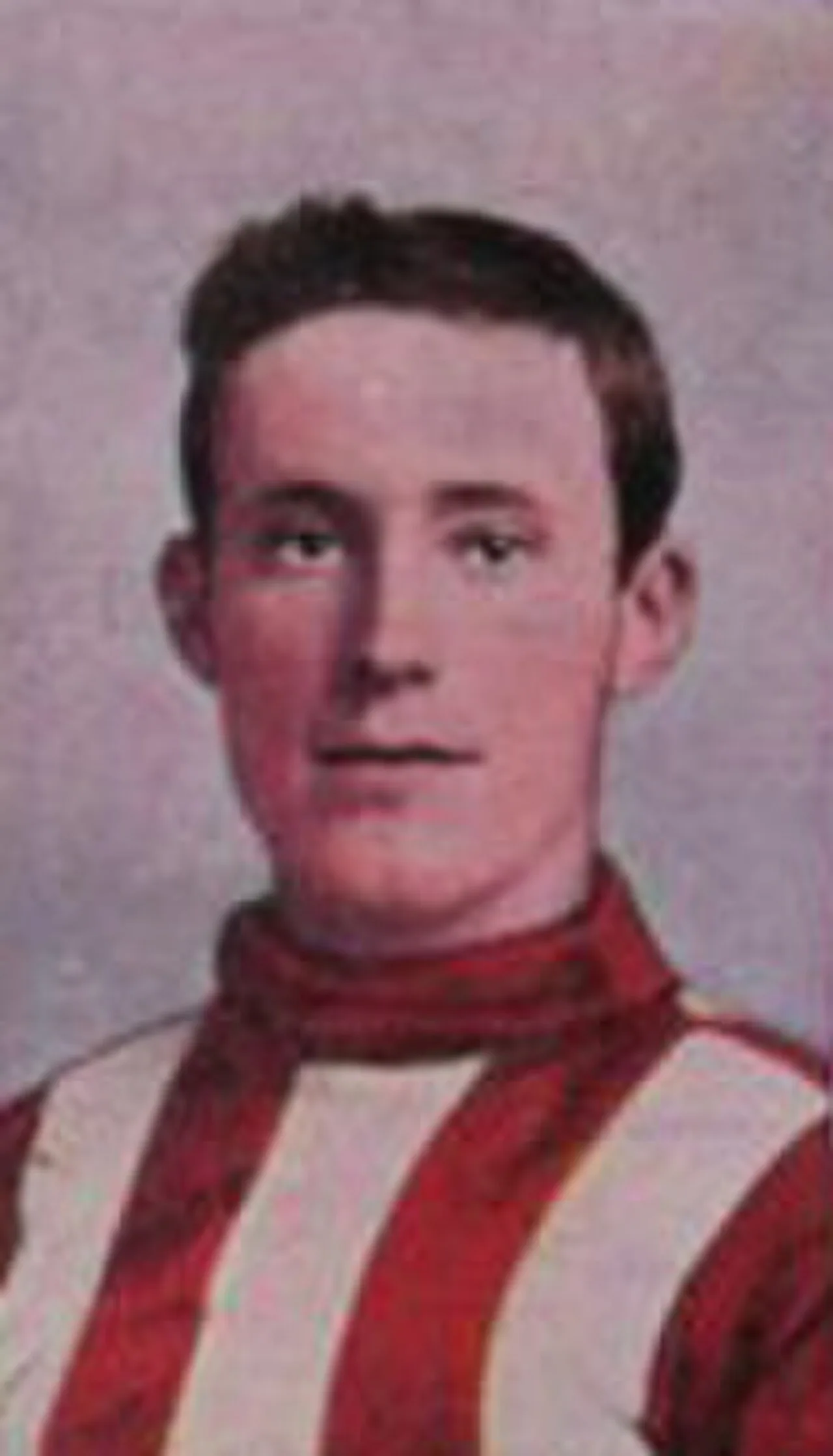 Charlie Ricketts