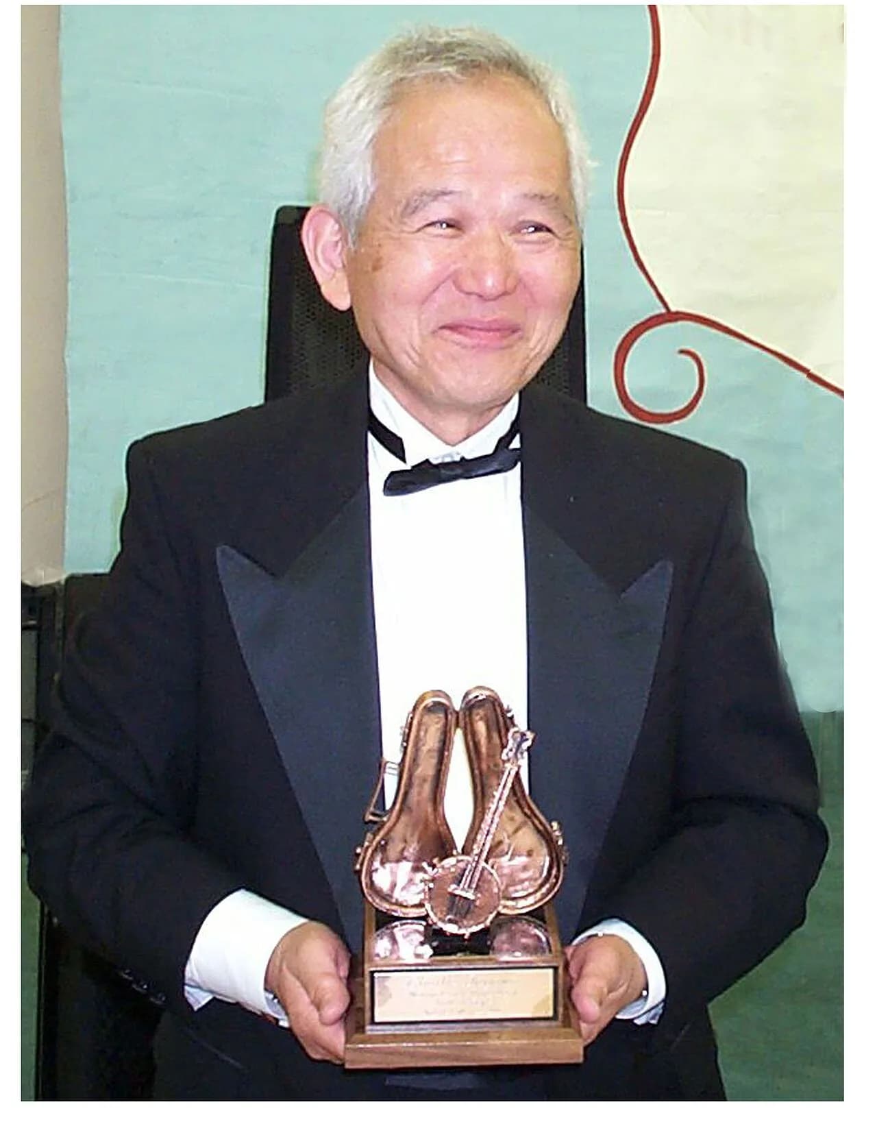 Charlie Tagawa