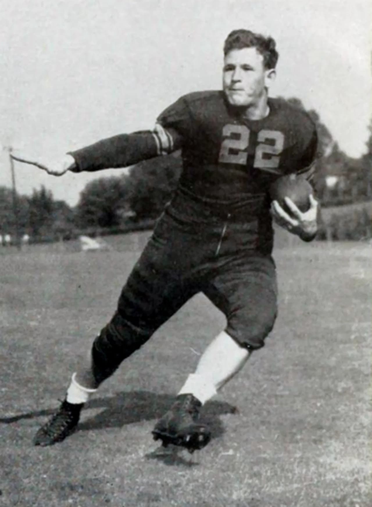 Charlie Timmons