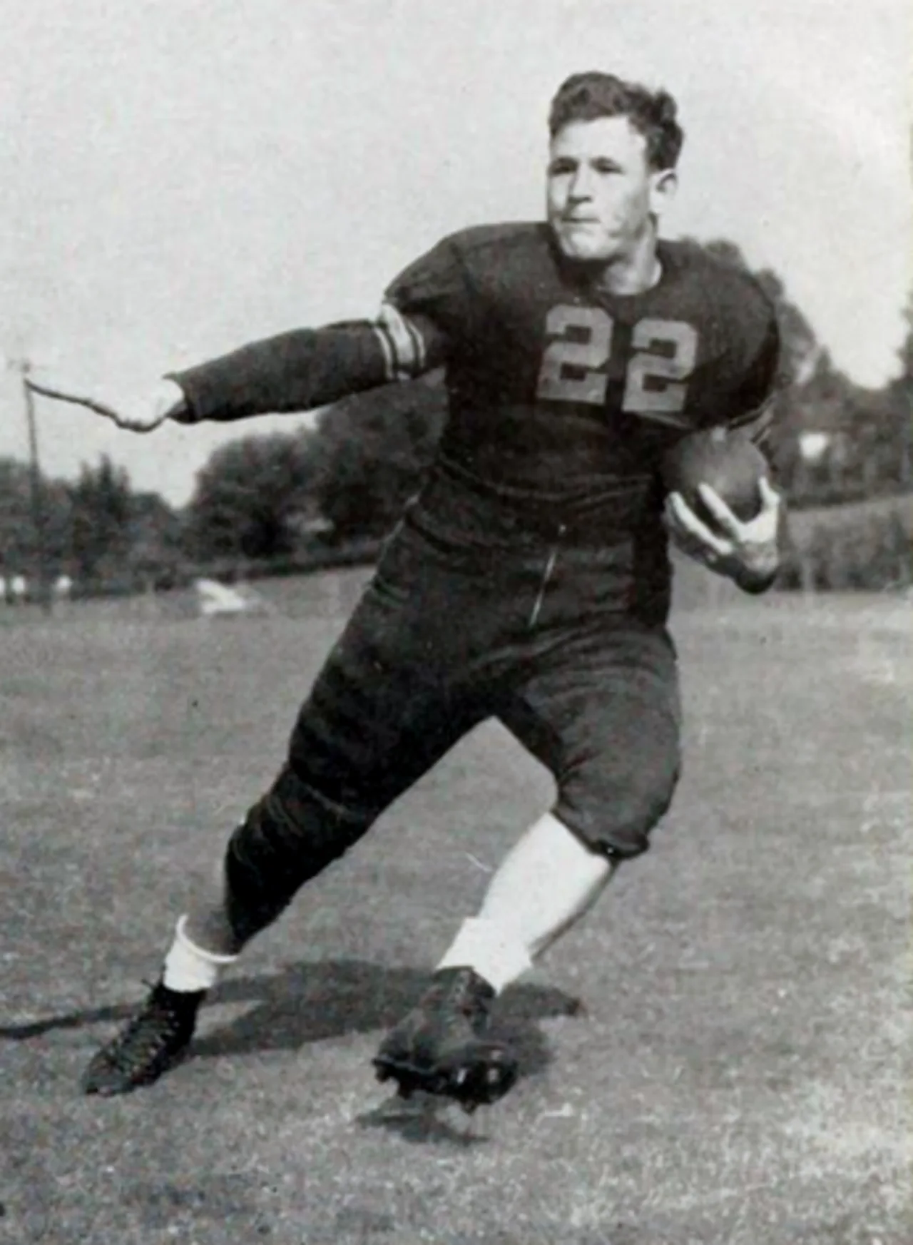Charlie Timmons