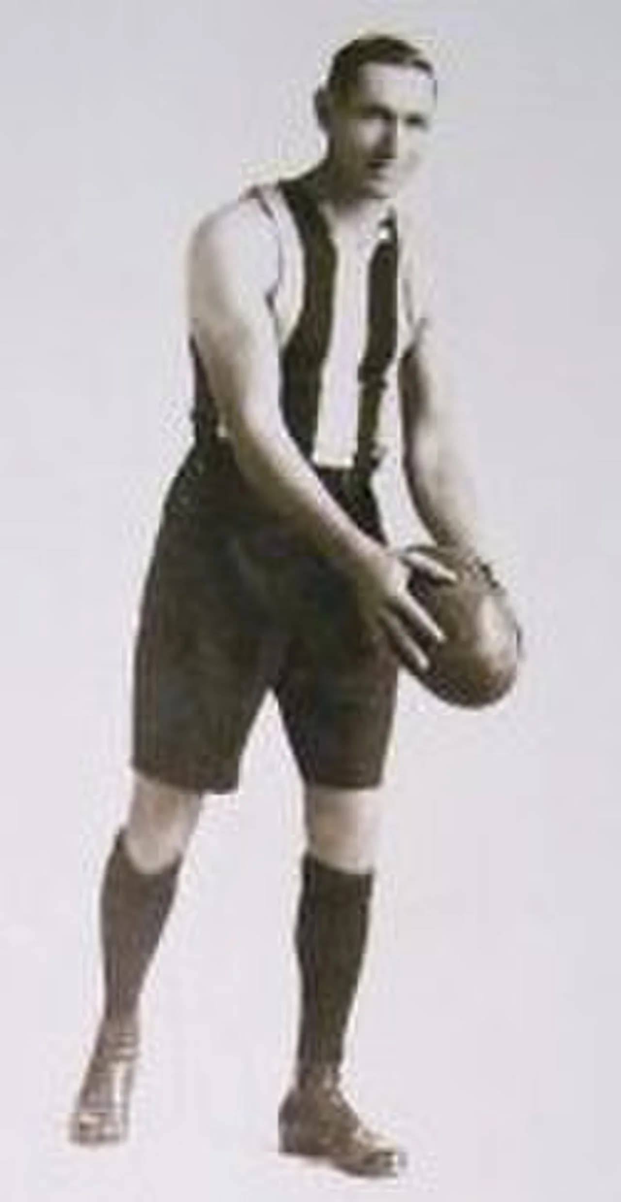 Charlie Tyson