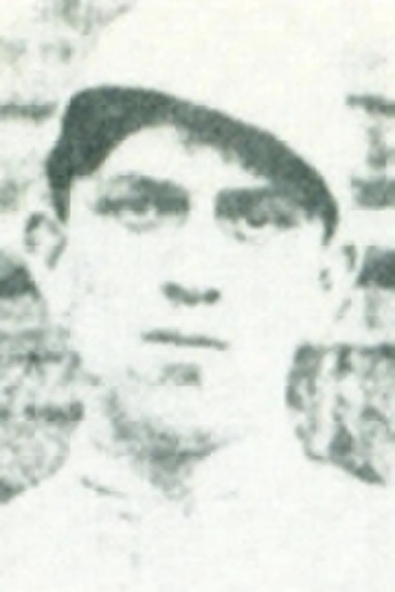 Charlie Whitehouse