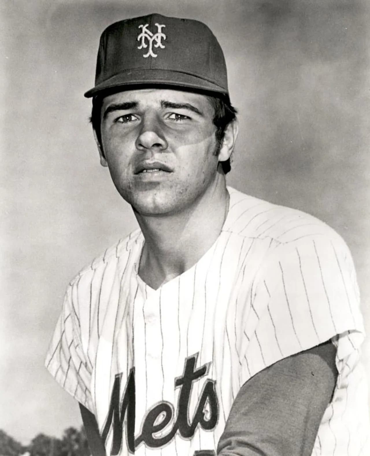 Charlie Williams