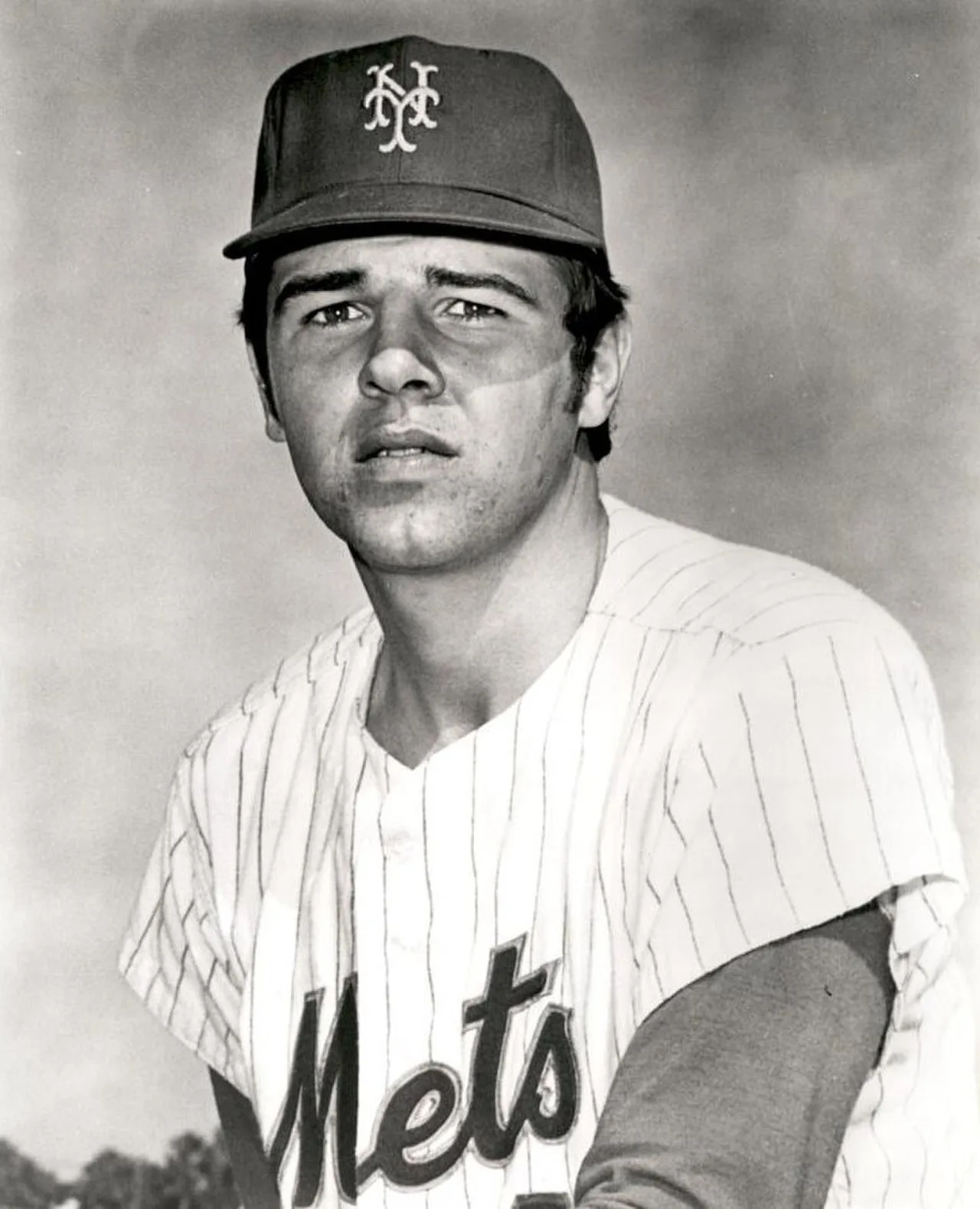 Charlie Williams