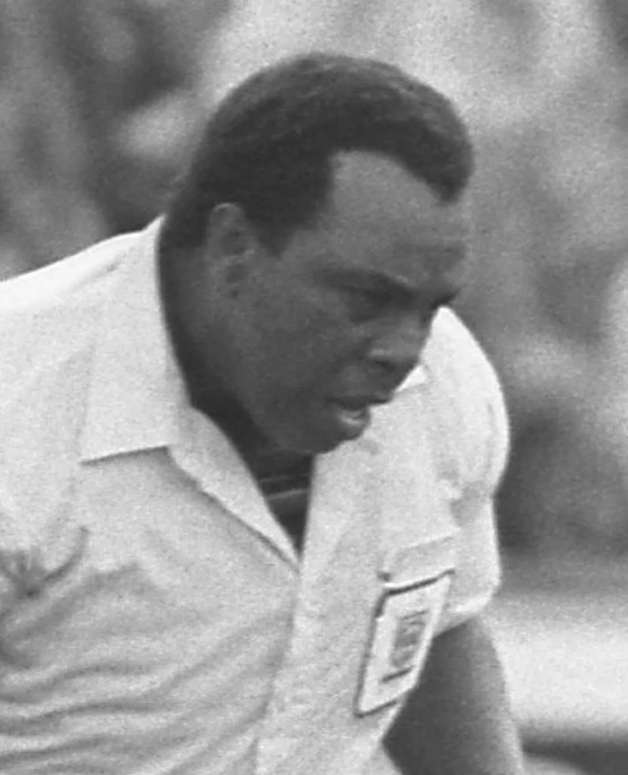 Charlie Williams