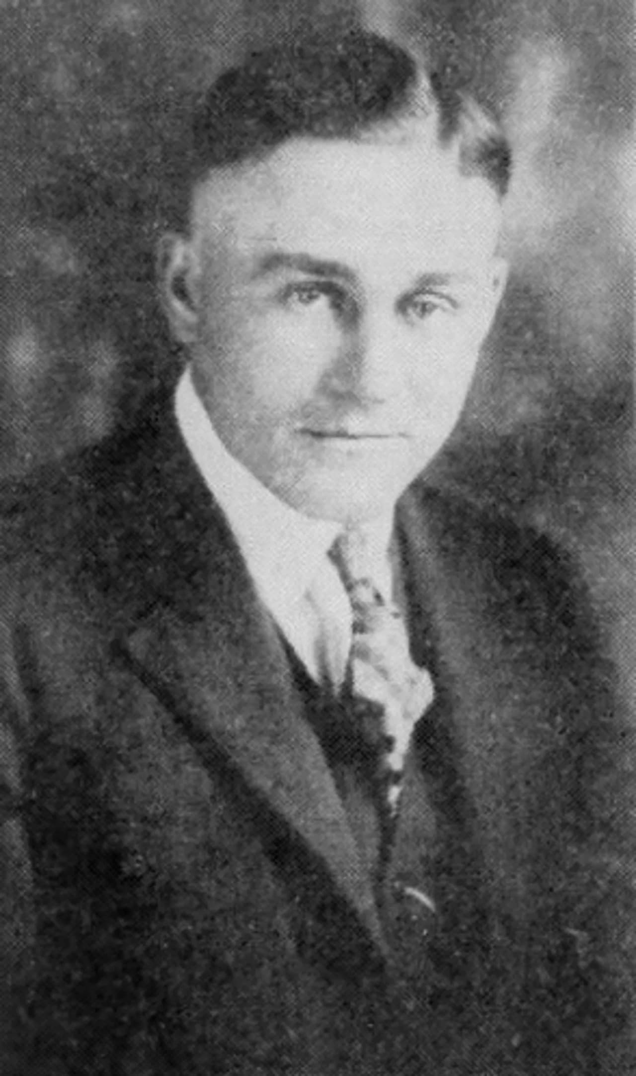 William L. Hughes