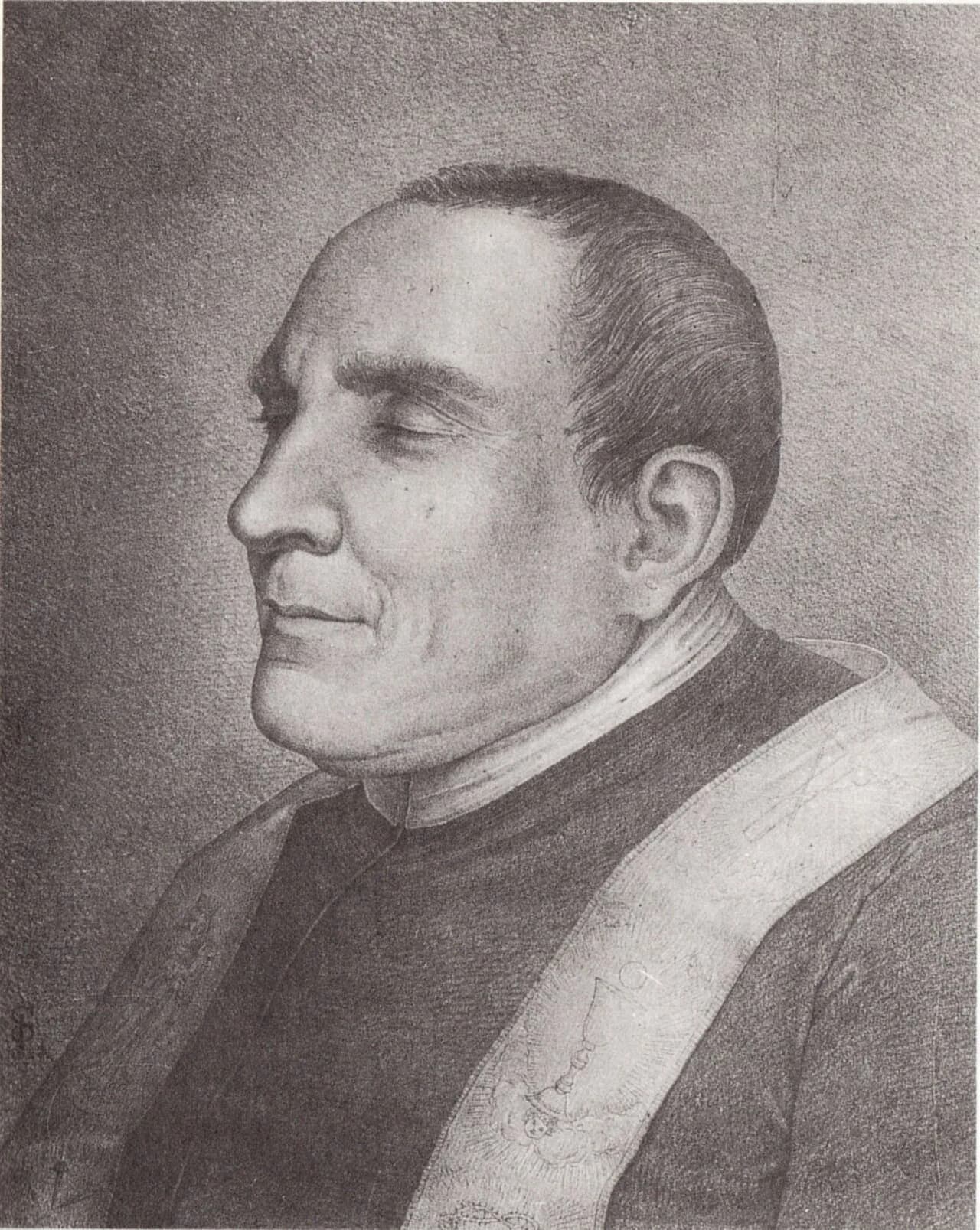 Klemens Maria Hofbauer