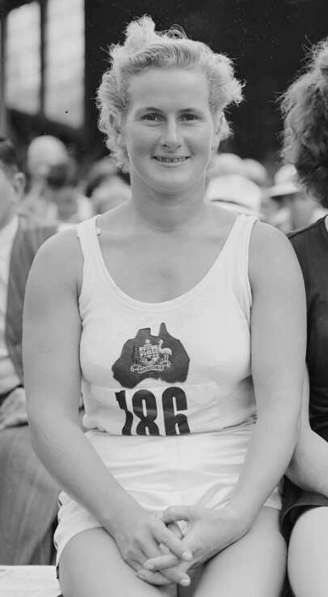 Charlotte MacGibbon
