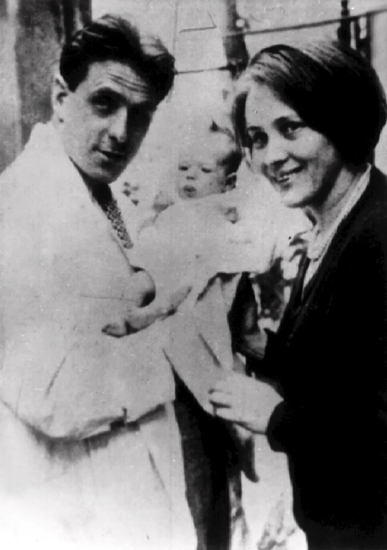 Charlotte Riefenstahl