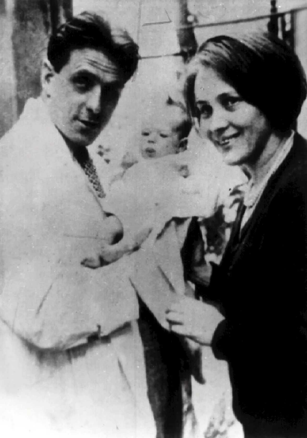 Charlotte Riefenstahl