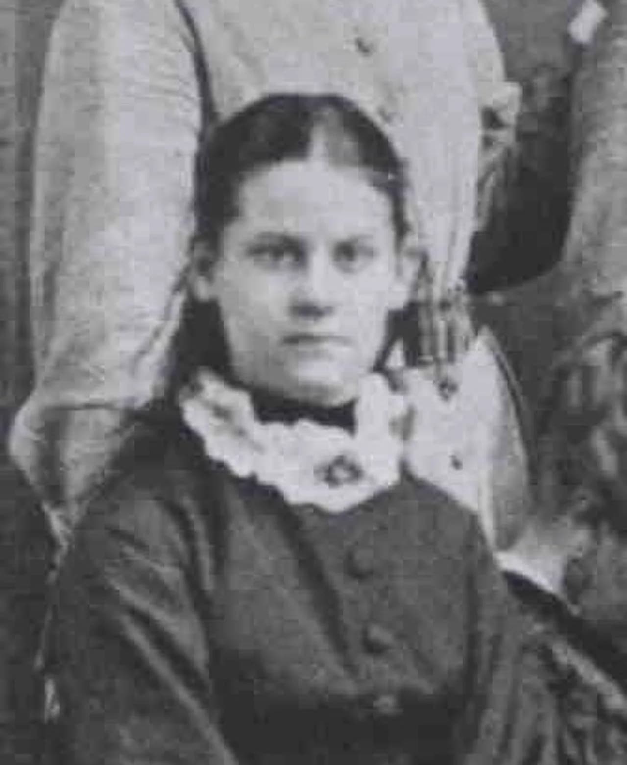 Charlotte Wilson