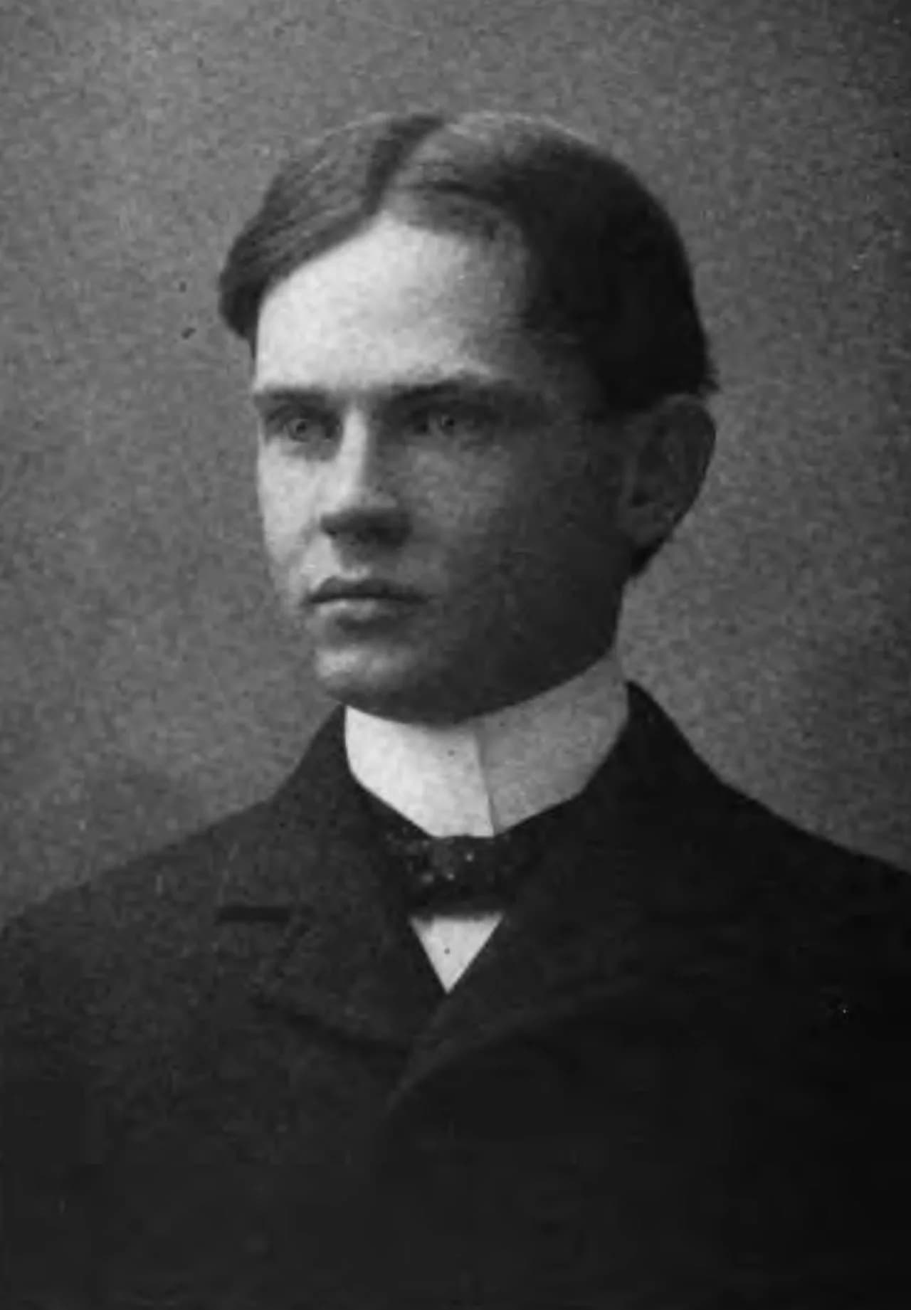 Charlton Reid Beattie