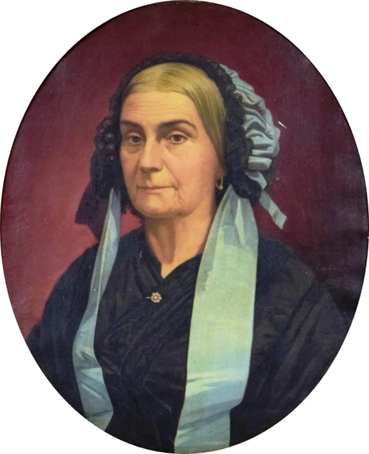 Domitília de Castro Canto e Melo