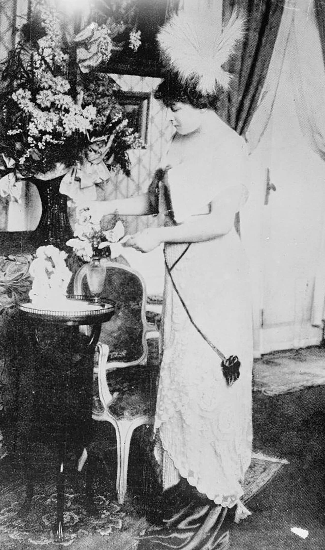 Henriette Caillaux