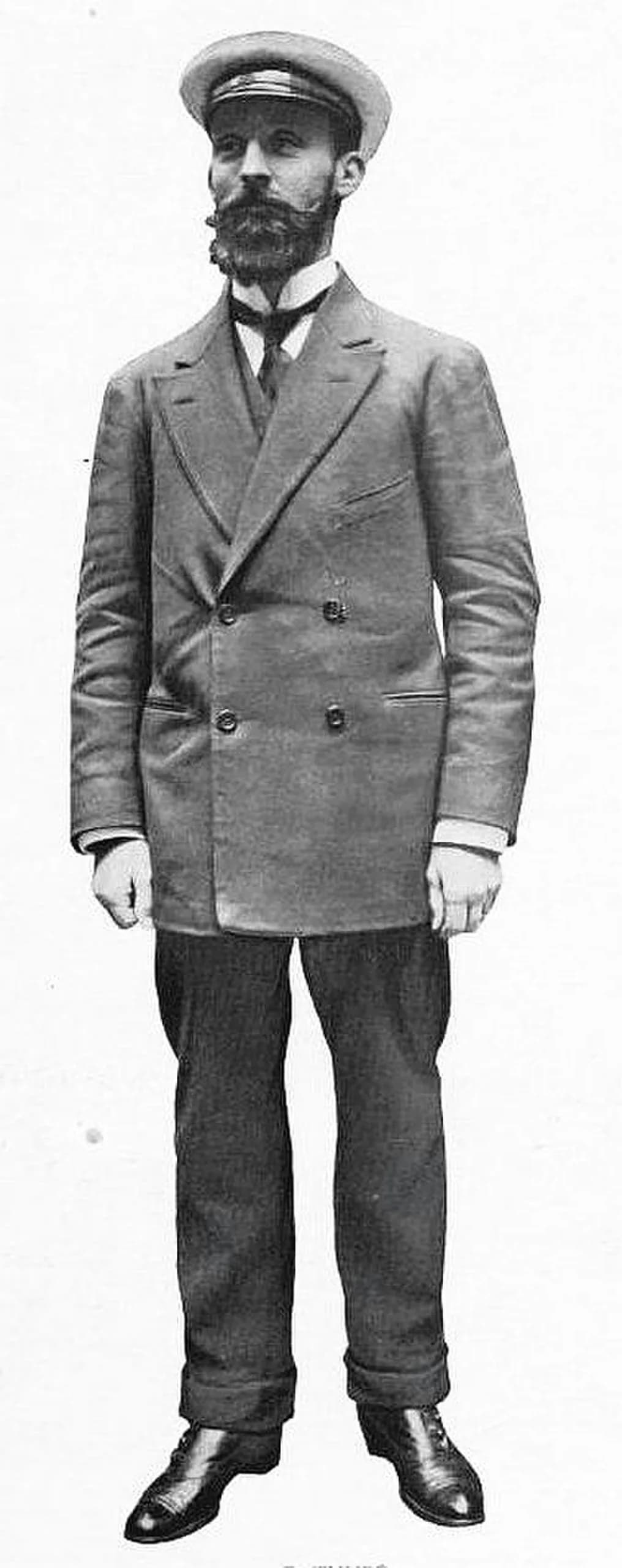 Gaston Thubé