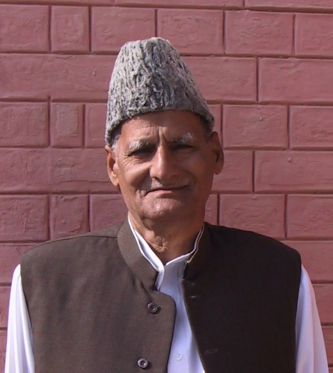 Chaudhry Muhammad Sharif