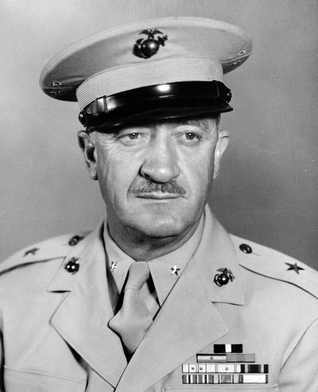 Leonard B. Cresswell