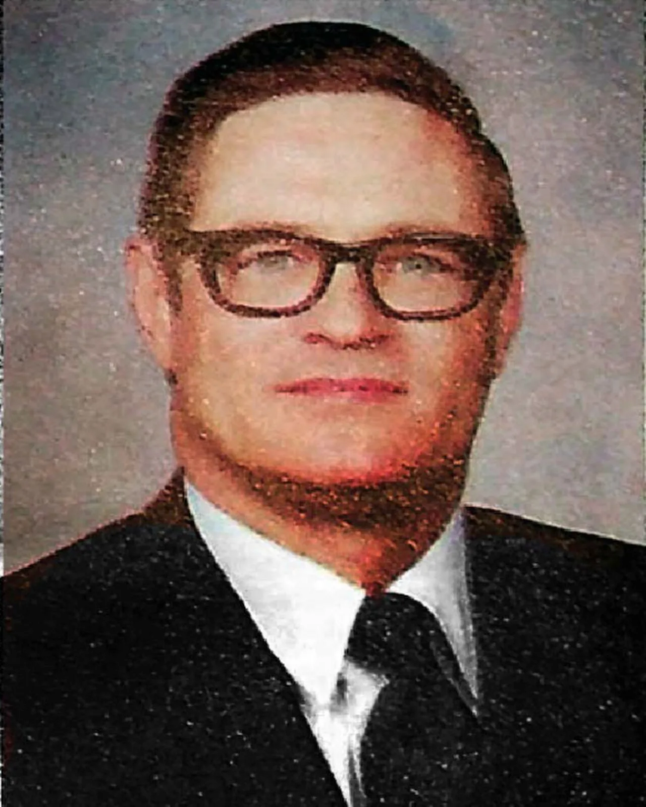 Chauncey H. Browning, Jr.