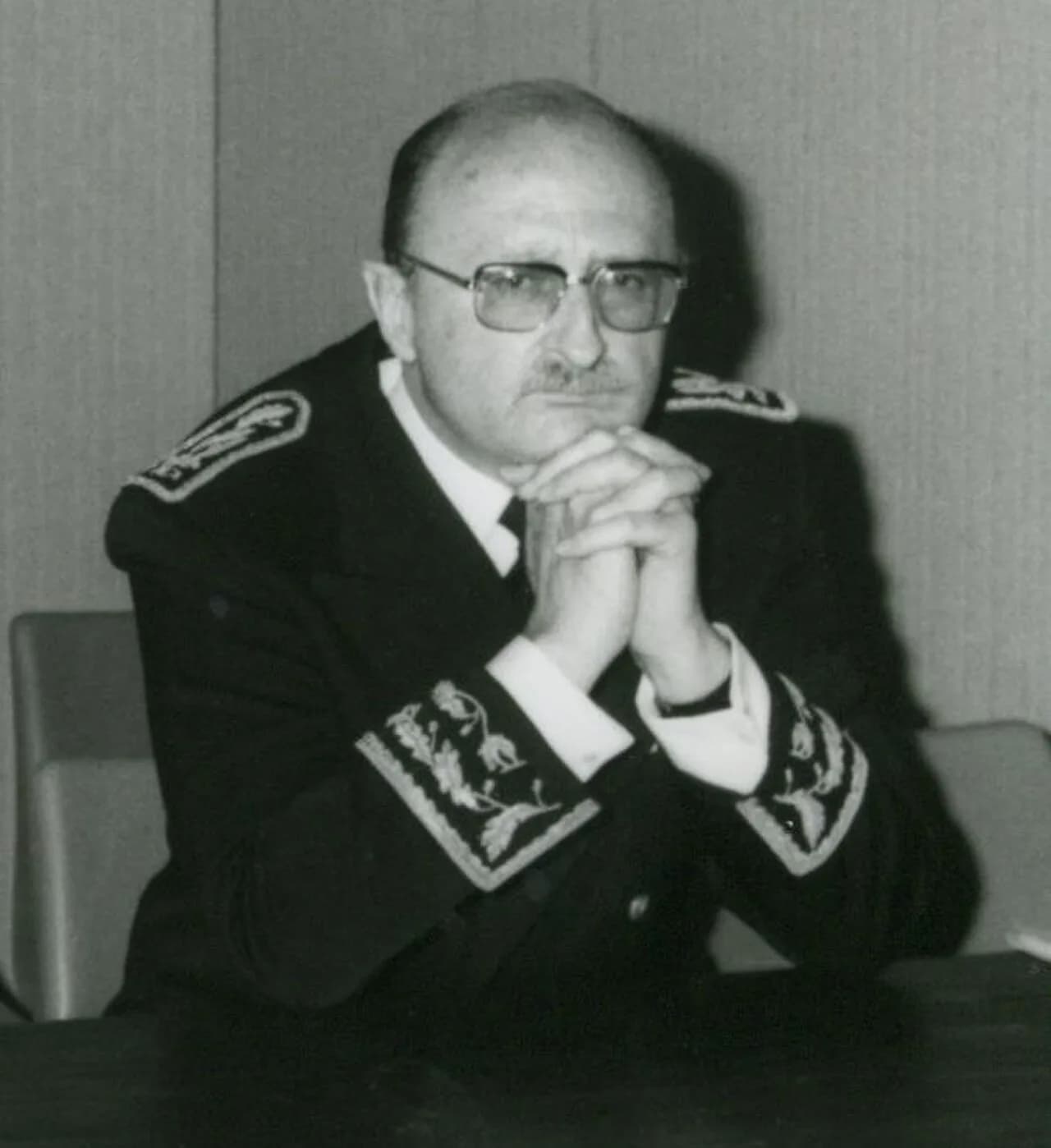 Jacques Guérin